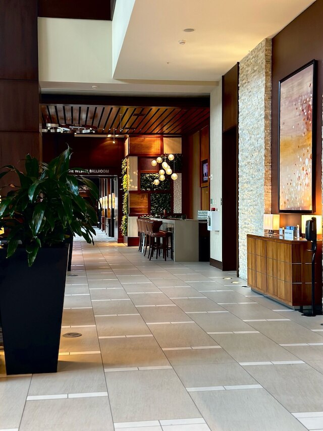 ザ ウェスティン バーミンガム