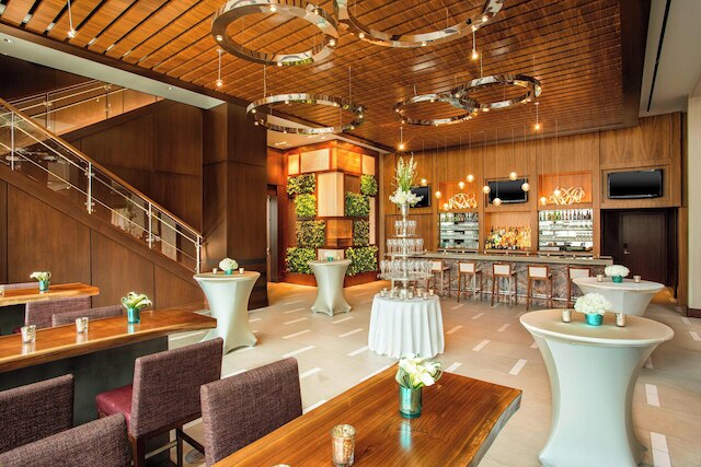 ザ ウェスティン バーミンガム