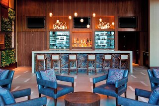 ザ ウェスティン バーミンガム