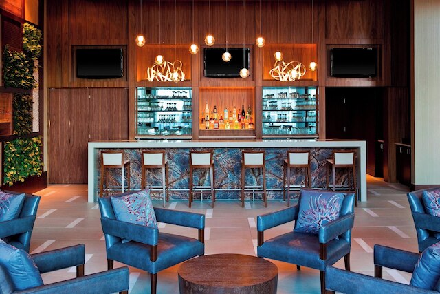 ザ ウェスティン バーミンガム