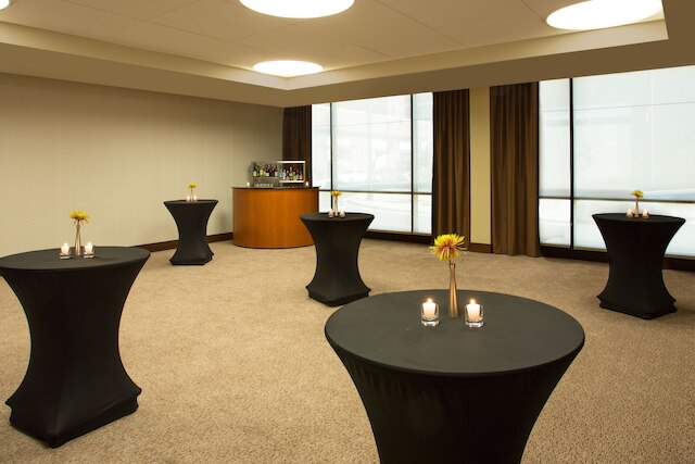 ザ ウェスティン バーミンガム