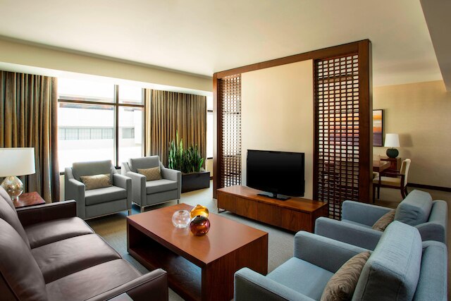 ザ ウェスティン バーミンガム