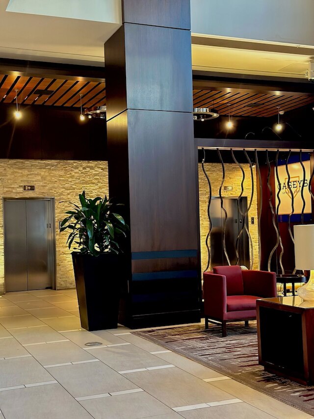 ザ ウェスティン バーミンガム