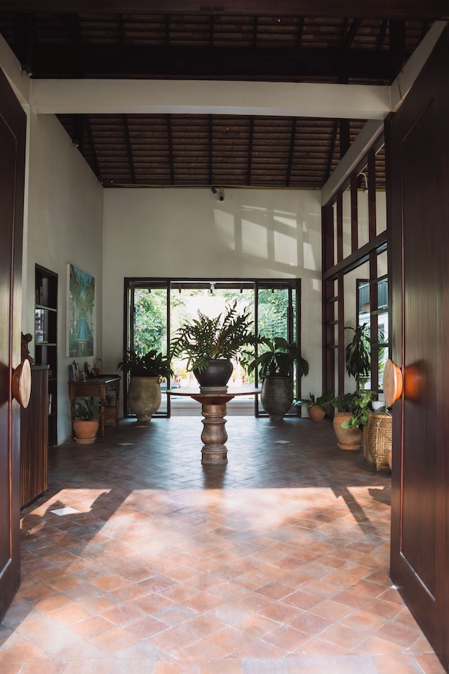 ル セン ブティック ホテル