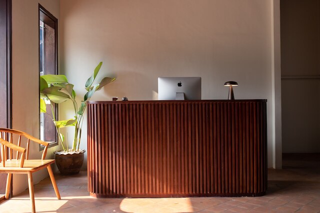 ル セン ブティック ホテル