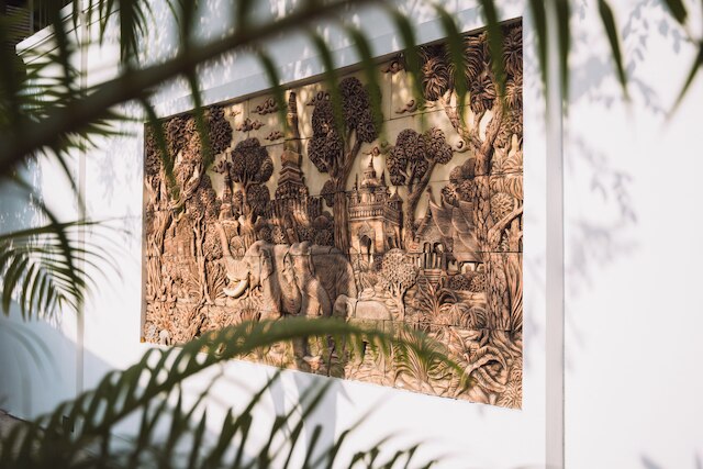 ル セン ブティック ホテル