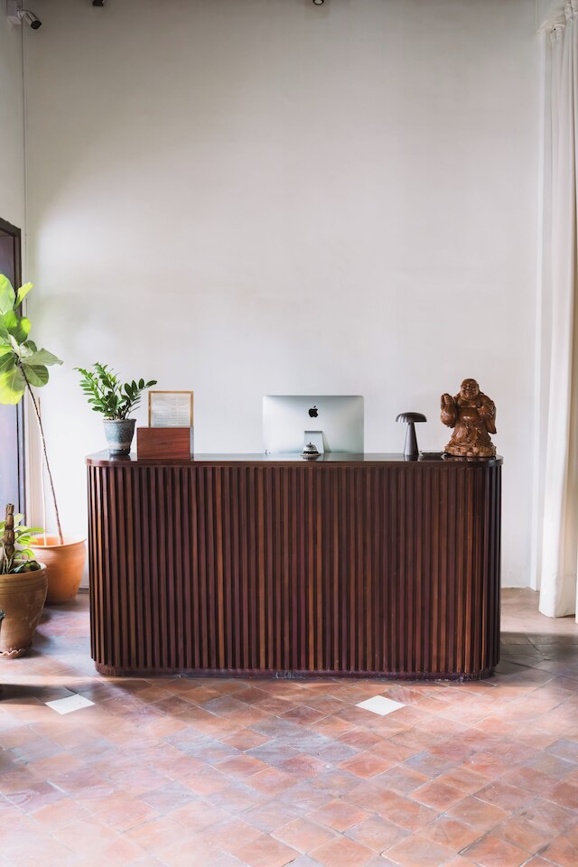 ル セン ブティック ホテル