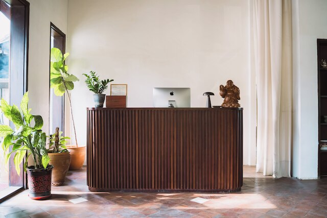 ル セン ブティック ホテル