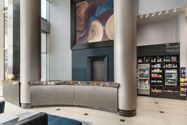 フェアフィールド・イン＆スイート・ニューヨーク・ミッドタウン・マンハッタン/ペン・ステーション