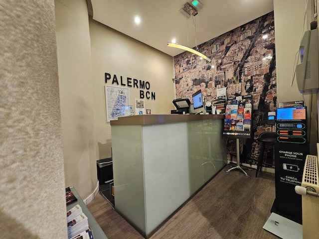 ホテル パレルモ バルセロナ