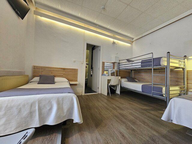 ホテル パレルモ バルセロナ