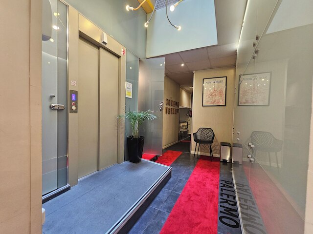 ホテル パレルモ バルセロナ