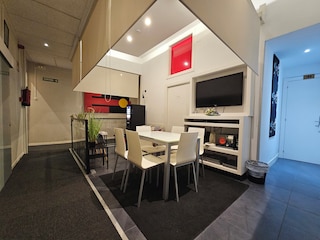 ホテル パレルモ バルセロナ