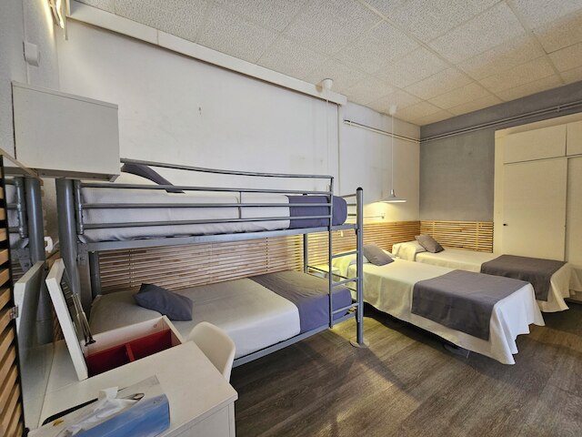 ホテル パレルモ バルセロナ