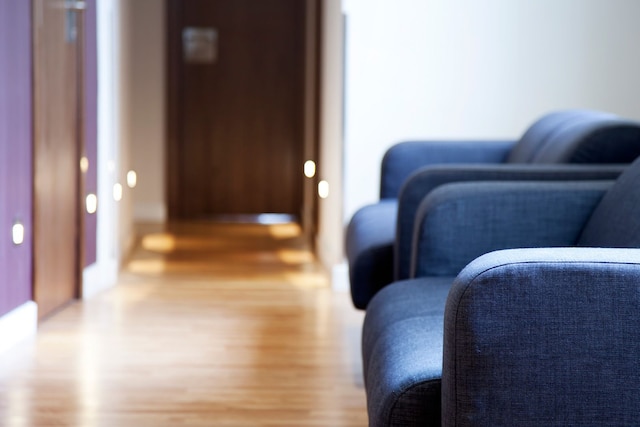 ホスタル BCN ランブラス