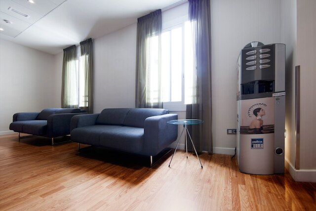 ホスタル BCN ランブラス