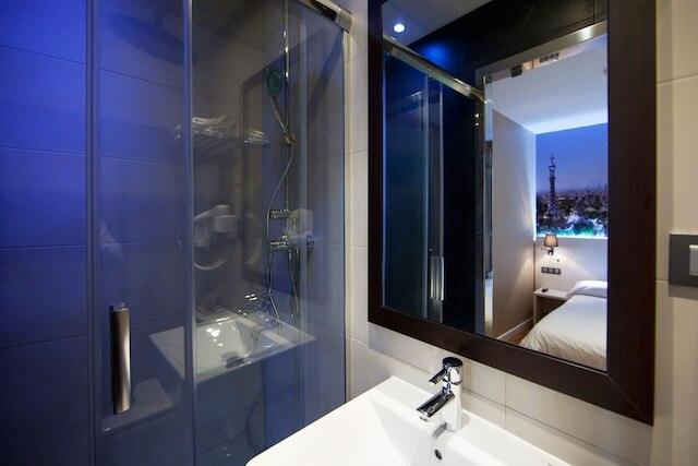 ホスタル BCN ランブラス