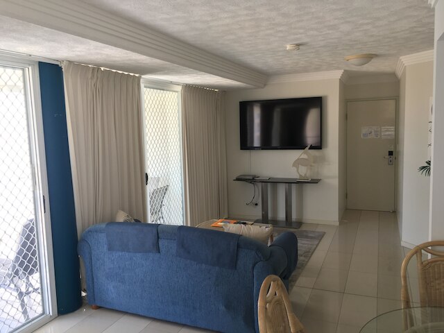 サンタ アン バイ ザ シー