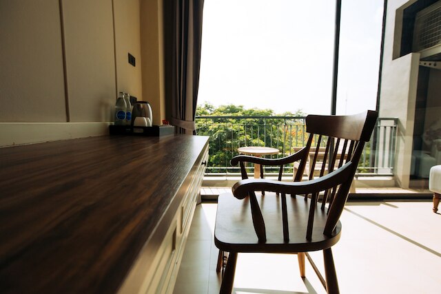 ザ カヴァッリ カーサ リゾート