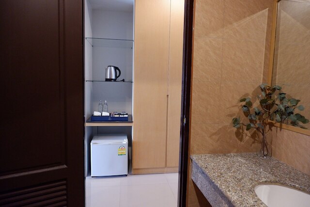 ザ カヴァッリ カーサ リゾート