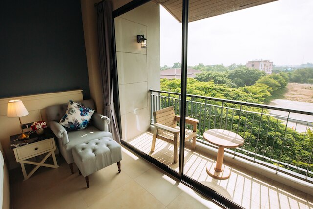 ザ カヴァッリ カーサ リゾート