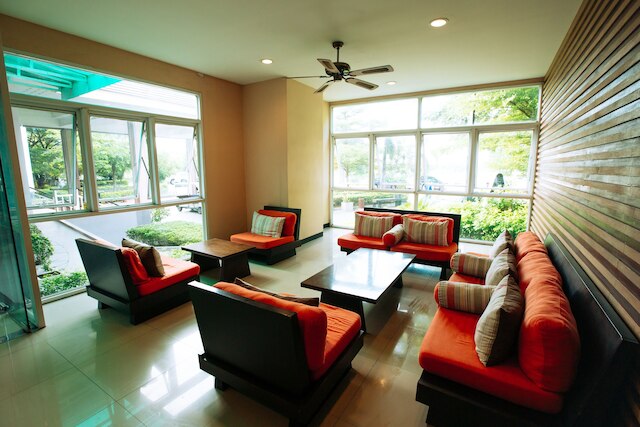 ザ カヴァッリ カーサ リゾート