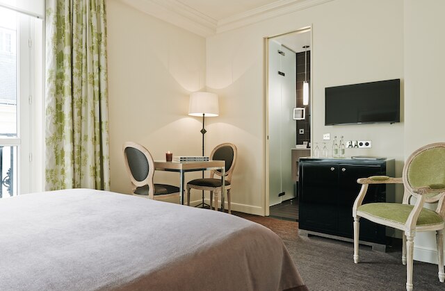 グラン ホテル デュ パレ ロイヤル