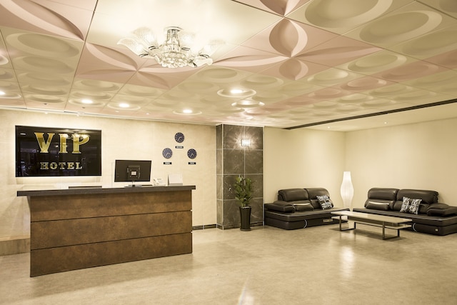 ヨンドンポ VIP ホテル