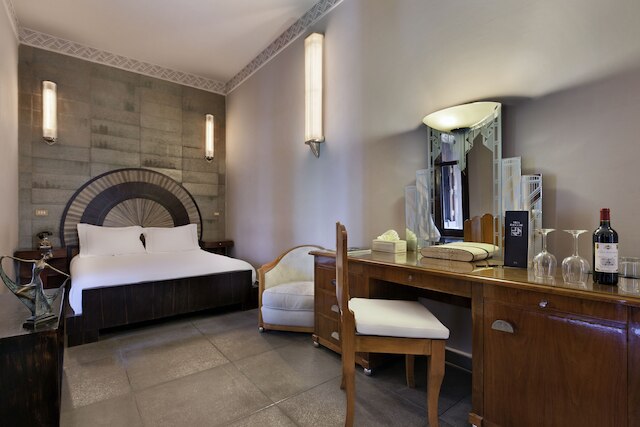 ヴィラ マカッサル