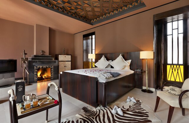 ヴィラ マカッサル