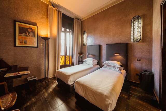 ヴィラ マカッサル