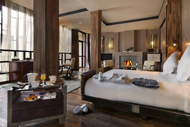 ヴィラ マカッサル