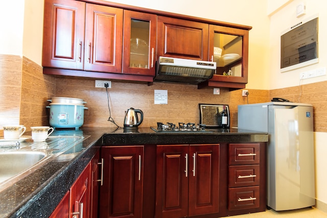 スプン アーケード レジデンシー