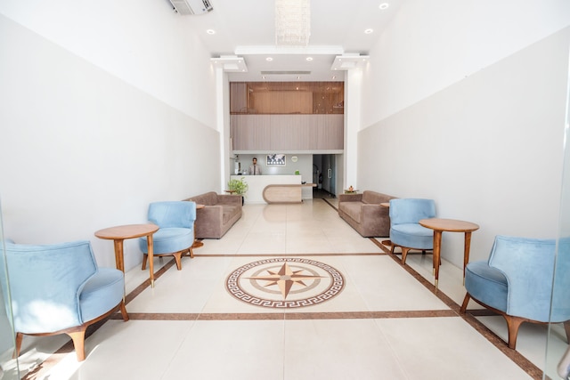 スプン アーケード レジデンシー