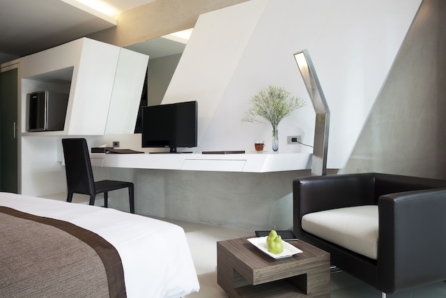 ナイン フォーティ ワン ホテル