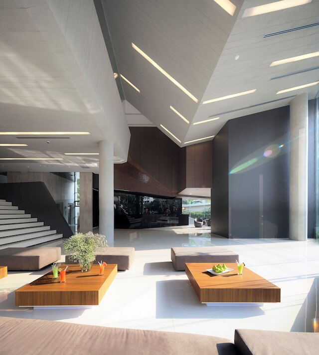 ナイン フォーティ ワン ホテル