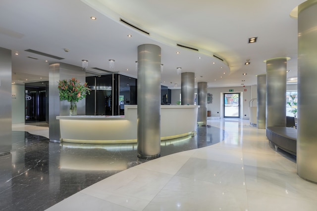 ホテル シウタデッラ バルセロナ