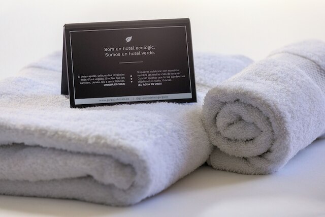 ホテル シウタデッラ バルセロナ