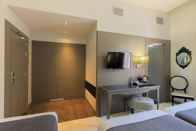 ホテル シウタデッラ バルセロナ