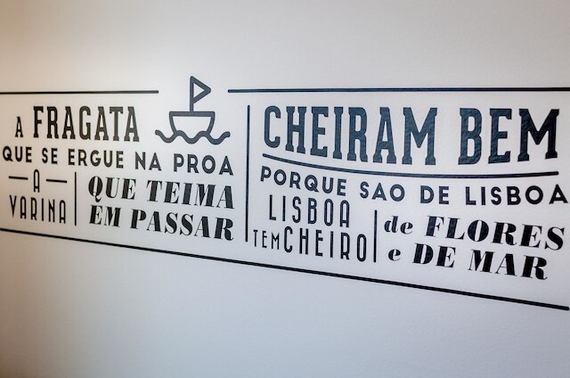 リスボン サービスド アパートメンツ - パラシオ カモンイス