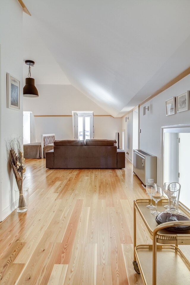 リスボン サービスド アパートメンツ - パラシオ カモンイス