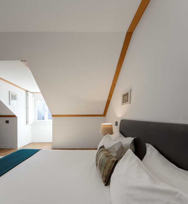 リスボン サービスド アパートメンツ - パラシオ カモンイス