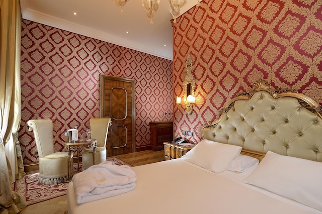 ホテル アイ レアーリ ディ ベネチア