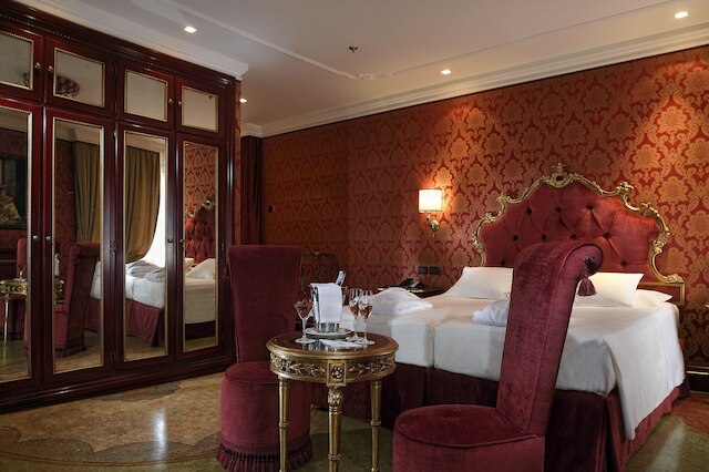 ホテル アイ レアーリ ディ ベネチア