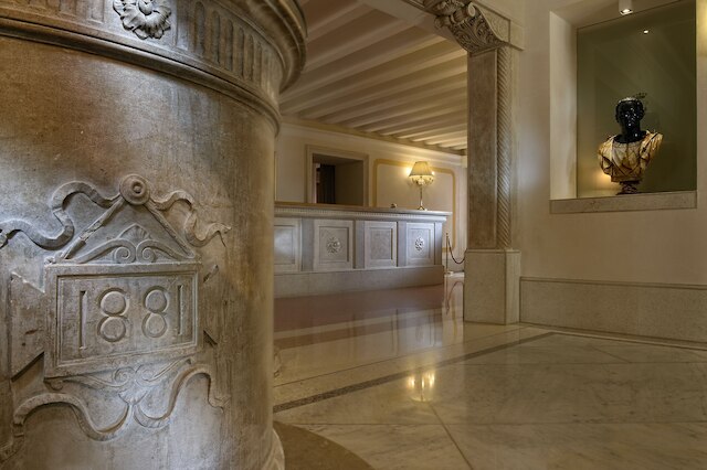 ホテル アイ レアーリ ディ ベネチア