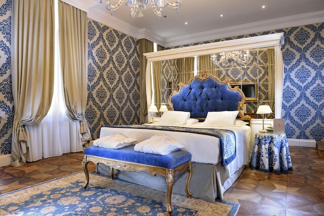 ホテル アイ レアーリ ディ ベネチア