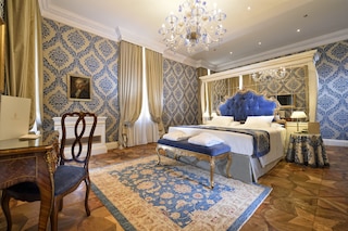 ホテル アイ レアーリ ディ ベネチア