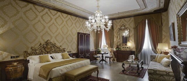 ホテル アイ レアーリ ディ ベネチア