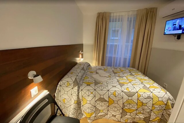 ファー ホーム グラン ヴア - ホステル