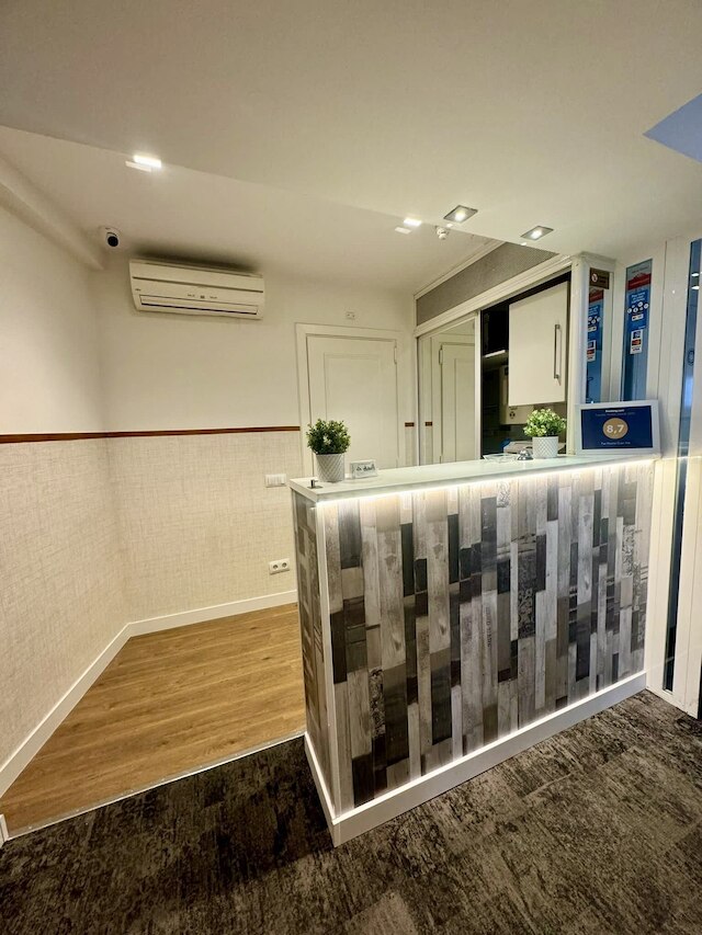 ファー ホーム グラン ヴア - ホステル